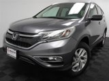 Used 2015 Honda CR-V EX-L image 2