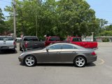 Used 2008 Mercedes-Benz CLS 550 image 2