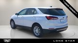Used 2022 Chevrolet Equinox LT image 5