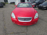 Used 2002 Lexus SC 430 Convertible image 3