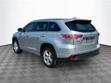 Used 2015 Toyota Highlander Limited image 5