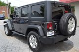 Used 2017 Jeep Wrangler Unlimited Sport w/ Quick Order Package 23S image 3