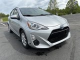 Used 2015 Toyota Prius C Three image 2
