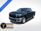 New 2025 RAM 1500 2WD Quad Cab image 3