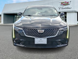 Used 2021 Cadillac CT4 Luxury w/ Sun And Sound Package image 2