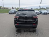 Used 2018 Jeep Compass Sport image 4
