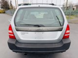Used 2003 Subaru Forester 2.5X image 4