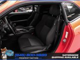 Used 2023 Dodge Challenger R/T w/ Blacktop Package image 4