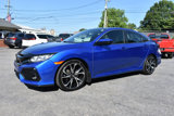 Used 2018 Honda Civic Si image 2