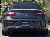 Used 2023 Mercedes-Benz E 53 AMG 4MATIC Cabriolet image 6