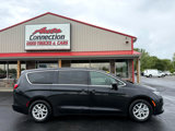 Used 2023 Chrysler Voyager LX image 3