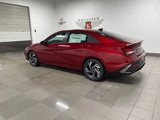 New 2025 Hyundai Elantra Sport image 5