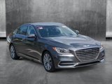 Used 2018 Genesis G80 3.8 image 3
