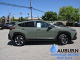 Used 2024 Subaru Crosstrek 2.5i Limited image 3