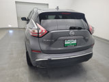 Used 2017 Nissan Murano SV w/ Premium Plus Package image 6