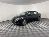 New 2025 Nissan Versa S w/ S Plus Package image 5