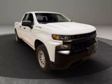 Used 2021 Chevrolet Silverado 1500 W/T w/ WT Fleet Convenience Package image 3