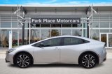 Used 2024 Toyota Prius Prime Premium image 3