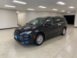 Used 2023 Chrysler Voyager LX image 4