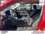 Certified 2022 Nissan Sentra SV image 5