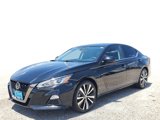 Used 2021 Nissan Altima 2.5 SR image 3