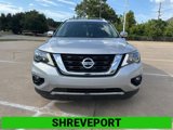 Used 2019 Nissan Pathfinder Platinum image 3