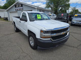 Used 2018 Chevrolet Silverado 1500 W/T w/ Trailering Package image 2