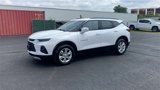 Certified 2022 Chevrolet Blazer LT image 4