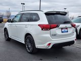 Used 2022 Mitsubishi Outlander LE image 3