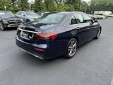Certified 2021 Mercedes-Benz E 350 4MATIC Sedan image 3