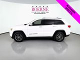 Used 2018 Jeep Grand Cherokee Limited image 4