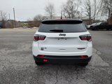 Used 2022 Jeep Compass Trailhawk w/ Sun and Sound Group image 4