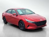 Certified 2022 Hyundai Elantra SEL image 3