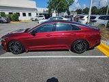 Used 2022 Kia K5 GT w/ GT1 Package image 5