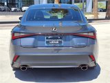 Used 2022 Lexus IS 300 image 4