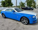 Used 2020 Rolls-Royce Wraith image 4
