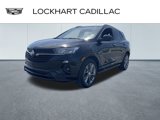 Used 2023 Buick Encore GX Select w/ Sport Touring Package image 4
