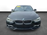 Used 2017 BMW 328d xDrive Sedan image 2