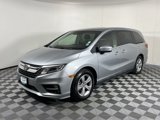 Used 2019 Honda Odyssey EX-L image 3