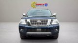 Used 2018 Nissan Armada Platinum w/ Cargo Package image 2