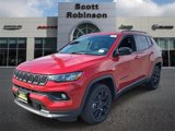 New 2025 Jeep Compass Latitude w/ Altitude Special Edition image 2