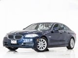 Used 2014 BMW 535i xDrive Sedan image 3