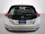 Used 2024 Nissan Leaf S image 4