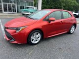 Used 2019 Toyota Corolla SE image 1