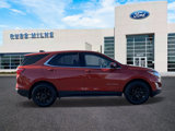 Used 2020 Chevrolet Equinox LT w/ Driver Convenience Package image 2