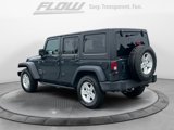 Used 2018 Jeep Wrangler Unlimited Sport S image 6