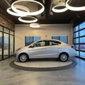 Used 2019 Mitsubishi Mirage G4 ES image 6