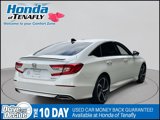 Certified 2022 Honda Accord Sport image 4