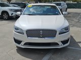 Used 2020 Lincoln MKZ w/ Convenience Package image 2
