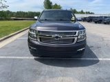 Used 2018 Chevrolet Tahoe Premier image 2